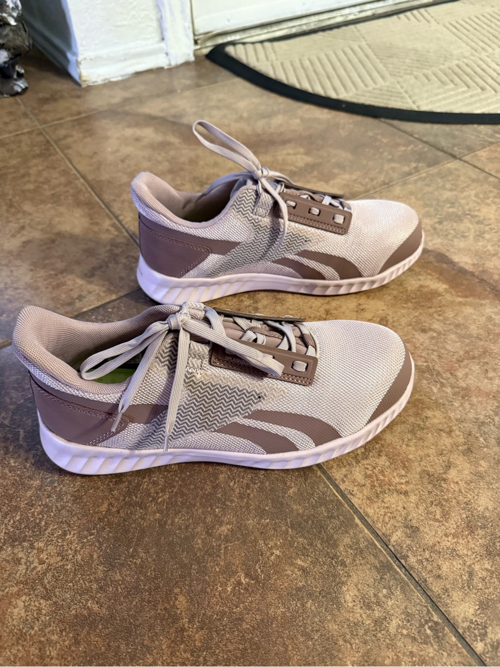 Reebok Women’s Sublite Legend Work, Size: 9